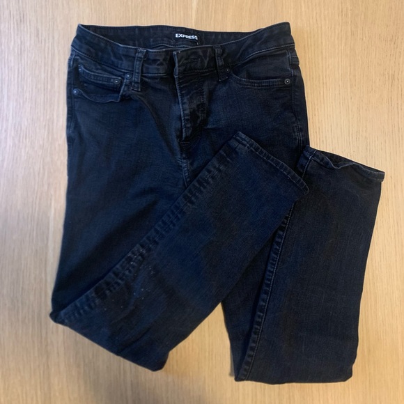 Express Other - Men’s Express and Aero Jeans 28/29 30